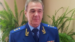 Заместитель генпрокурора России выслушает сахалинцев