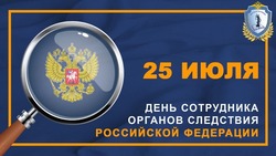 С Днем сотрудника органов следствия России: картинки и открытки к празднику