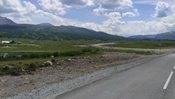 Сахалинцы стали больше путешествовать на авто и поездами