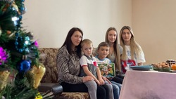 Матери троих детей на Сахалине дали арендное жилье по проекту «Борьба с бедностью»