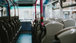 Работу междугородних автобусов приостановили на Сахалине из-за непогоды 