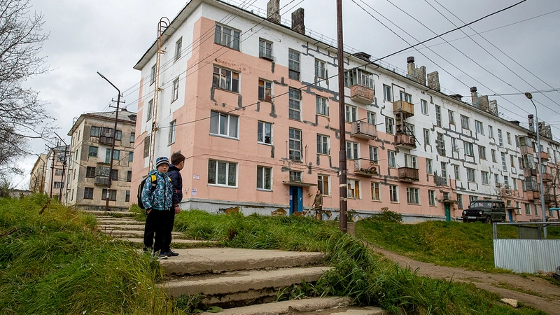 Замену арестованному директору МУП ищут в Охе. Времени мало