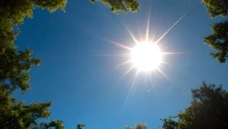 День летнего солнцестояния-2024: когда будет, традиции и приметы праздника