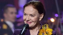 Умерла народная артистка СССР Людмила Чурсина