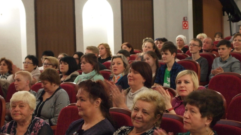 Доступность и качество образования обсудили на дебатах в Южно-Сахалинске