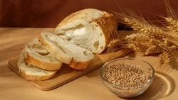 В России появился новый ГОСТ на белый пшеничный хлеб