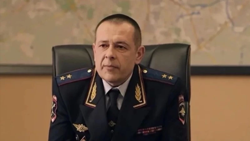 Скончался актер Олег Бойко, сыгравший в сериалах «Мент в законе» и «Особый случай»