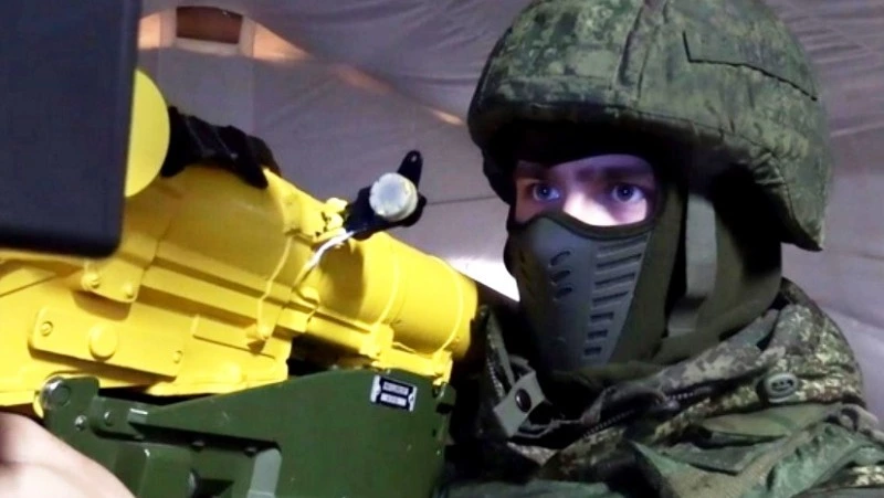 Военнослужащих на Сахалине научат уничтожению воздушных целей из ПЗРК «Игла»