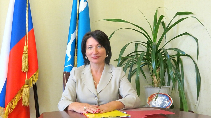 Стратегический вектор сахалинского шельфа