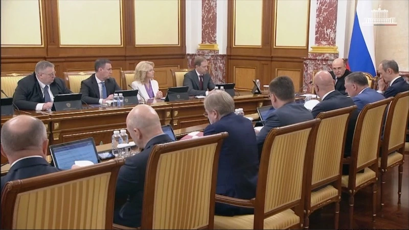 Регионы Дальнего Востока получат субсидии на развитие инфраструктуры