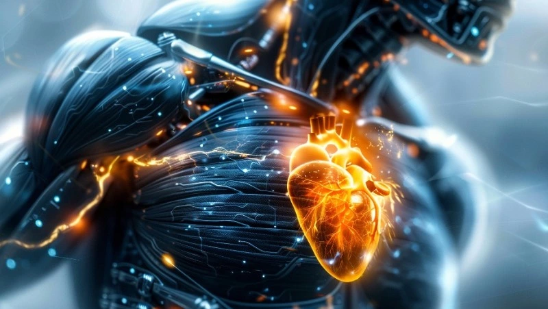 Тест по анатомии: как работает ваш организм?