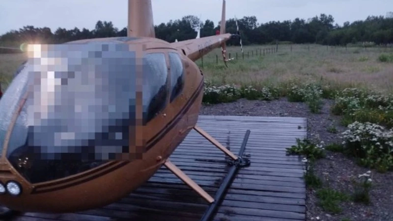 Рыбный миллионер Кан погиб, спасая людей на Камчатке: что известно