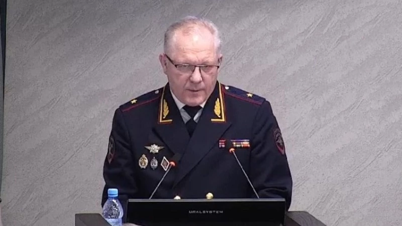 Отчет УМВД: Сахалин держит второе место в РФ по числу мигрантов на душу населения