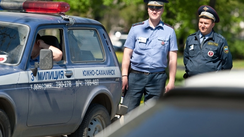 Улицу Первую Октябрьскую закроют для движения