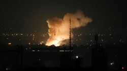 В Иране назвали число погибших и пострадавших после ударов Израиля