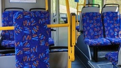 Схему движения автобуса № 12 изменят в Южно-Сахалинске