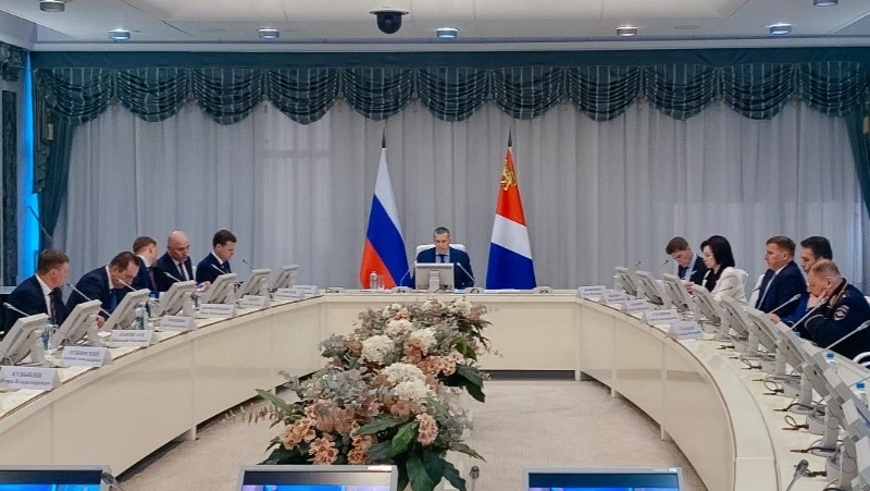 Трутнев поручил разобраться в ситуации с выдачей дальневосточной и арктической ипотеки