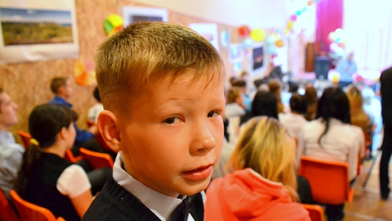 Сахалинцам расскажут, как взять детей в приемную семью