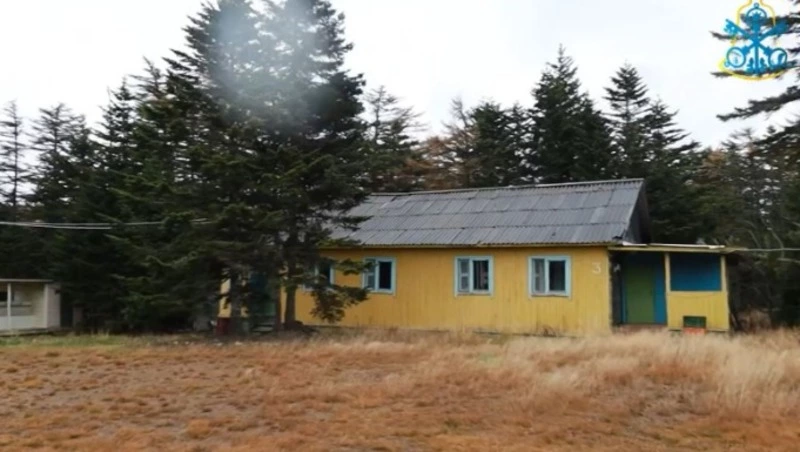 Тренировочную площадку на берегу Вавайского озера «законсервируют» до лучших времен