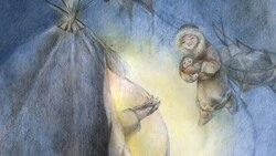 Москвичи напечатают сказки айнов и нивхов Сахалина