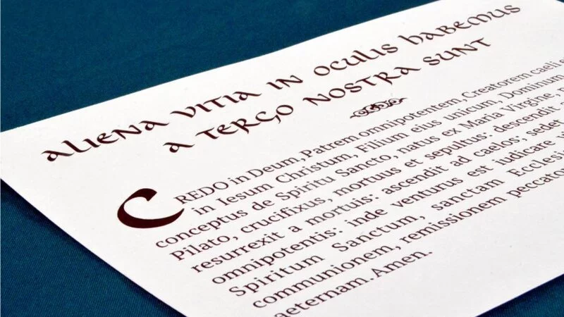 13 ноября — Международный день слепых. На Сахалине обучают детей с ОВЗ