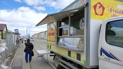 Птицефабрика «Островная» возобновила торговлю яйцами в Южно-Сахалинске