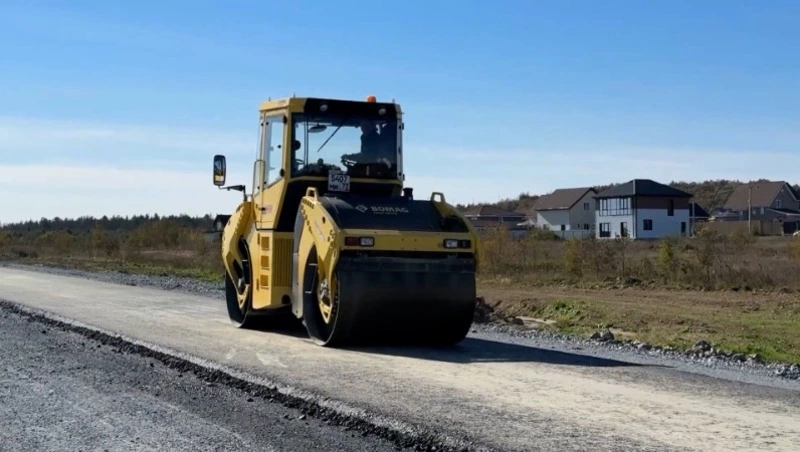 На ремонт трассы Южно-Сахалинск — Корсаков выделили 1,5 млрд рублей