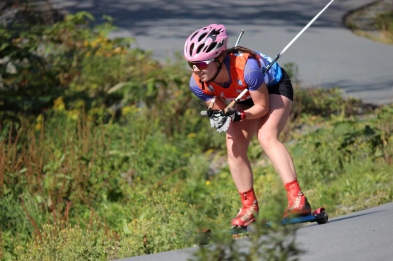 На соревнования по лыжероллерам приглашают сахалинцев в День города