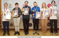 Сахалинка завоевала бронзу Кубка Азии по буерному спорту