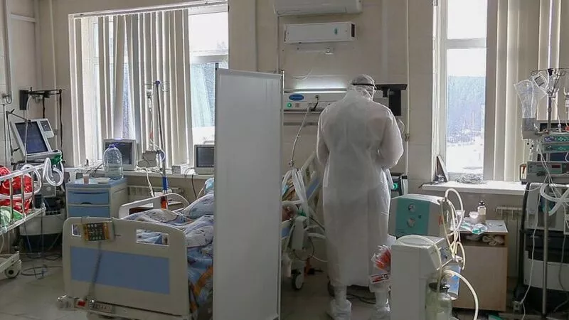 На Сахалине зарегистрирован 12-й случай смерти от коронавируса