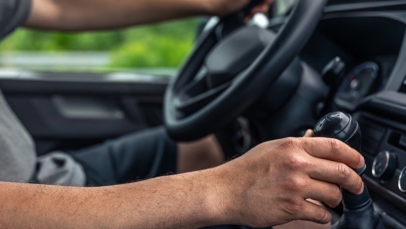 Надоело гулять: сахалинец угнал машину, чтобы покататься по Поронайску