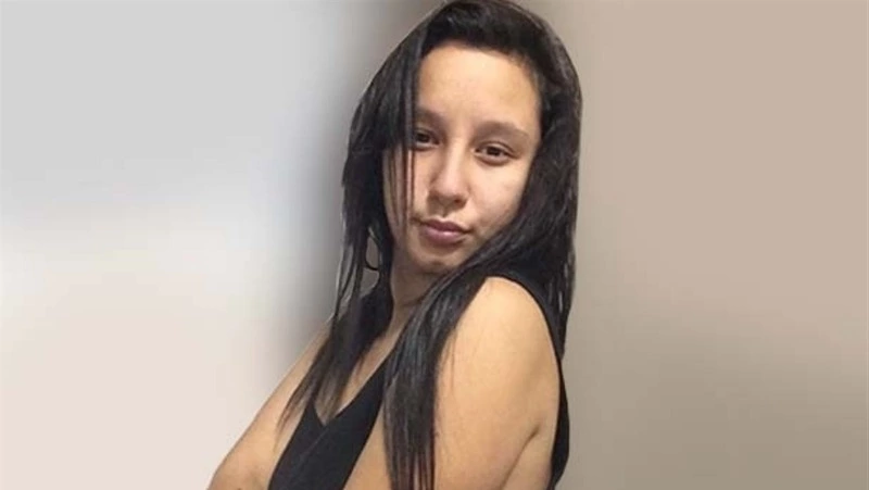 Девушка 23 лет пропала в конце декабря 2022 года в Южно-Сахалинске