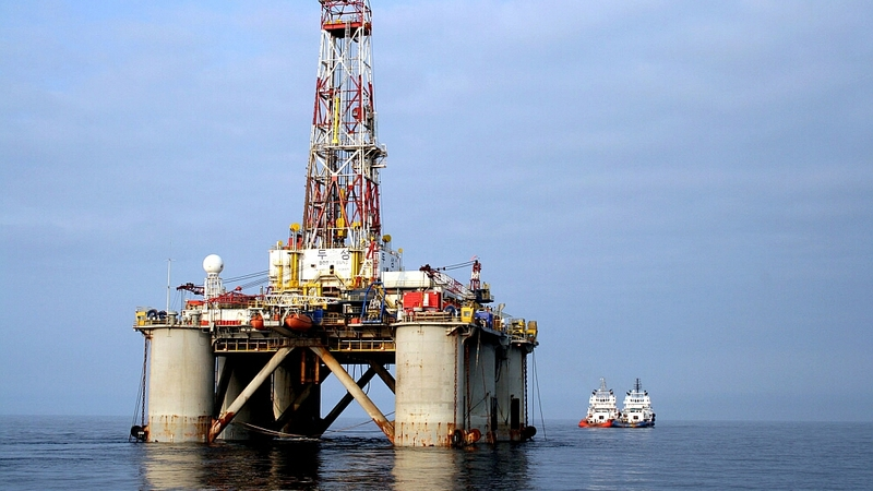 «Северное сияние» начнет строить скважину на Южно-Киринском месторождении в 2017 году