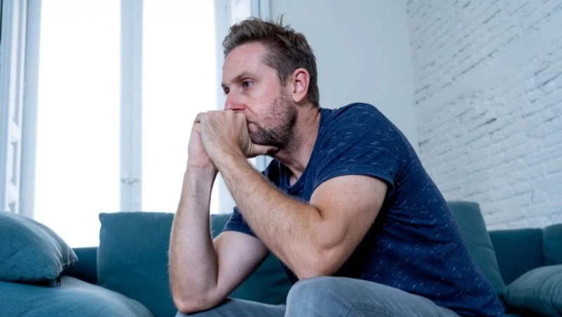 Психолог рассказал о способе избавления от стресса в период мобилизации