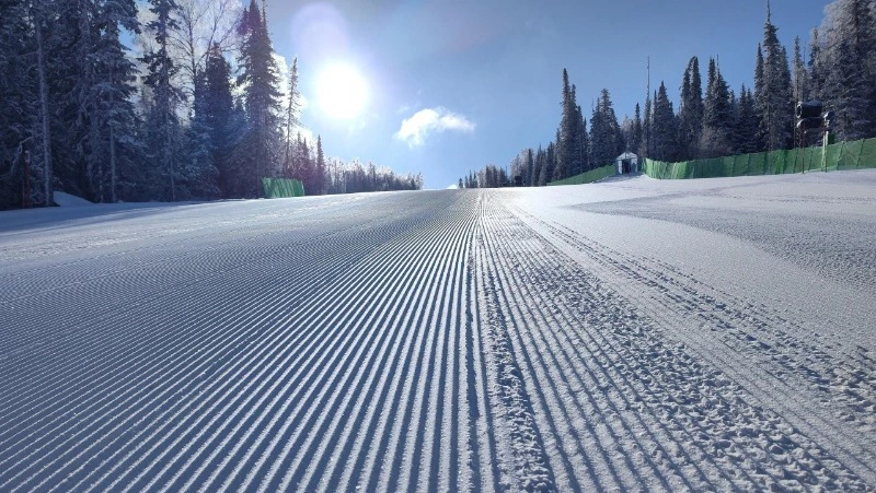 Спортсменка с Сахалина завоевала второе место на Всероссийских соревнованиях на Алтае
