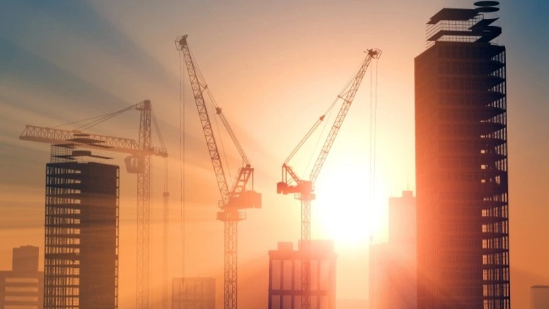 Более 250 тысяч квадратных метров жилья построят в Южно-Сахалинске в 2023 году