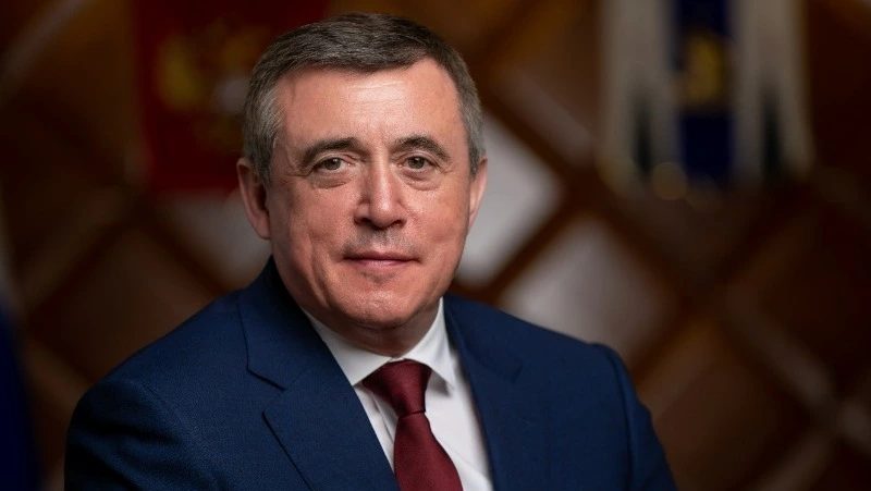 Губернатор поздравил работников культуры с профессиональным праздником на Сахалине