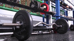 Область поможет Холмску построить новый спорткомплекс