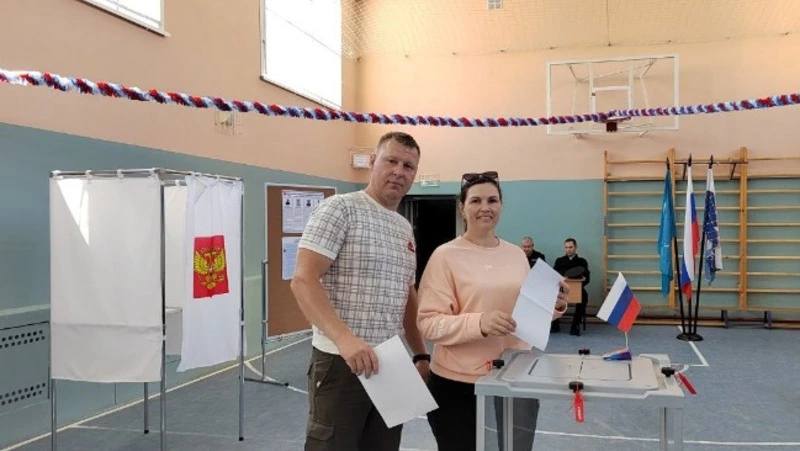 Политолог Папушев: Первый день голосования в Сахалинской области прошел спокойно и без происшествий