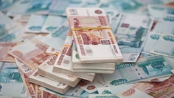 Средняя зарплата на Сахалине в 2015 году перевалит за 59 тысяч