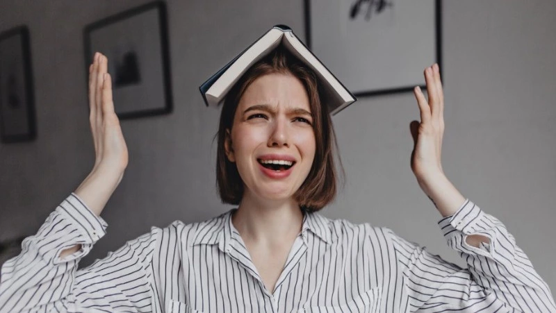 Не верь глазам своим: хитрый тест о реальности