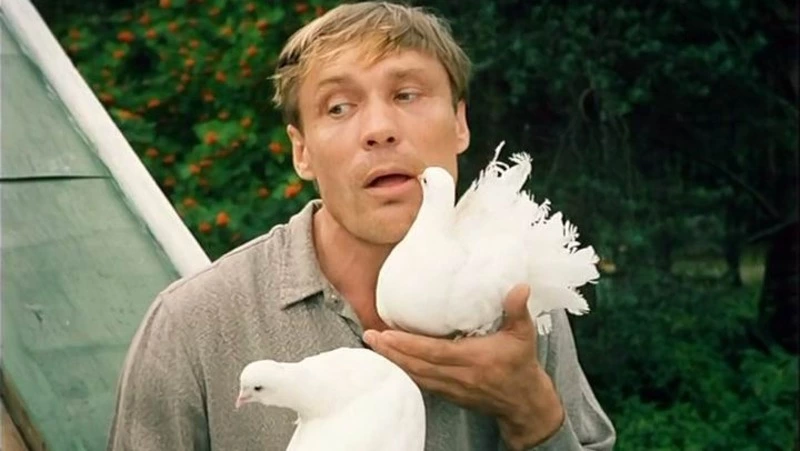 Афиша кино на выходные в Южно-Сахалинске: советский хит и проводы друга в Стамбуле