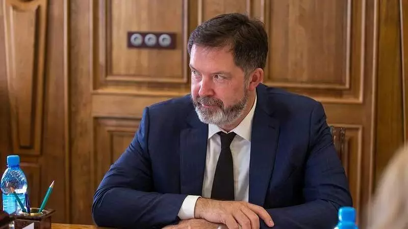 Замминистра культуры РФ похвалил сахалинский музей «Победа» и кинофестивали