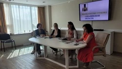 Второй гастрономический фестиваль «Дикоросия» пройдет в мае на Сахалине