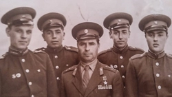 Уроженец Украины сделал карьеру на Курилах