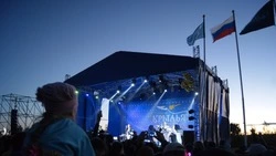 Валерий Лимаренко назвал дату и место проведения фестиваля «Крылья Сахалина — 2023»