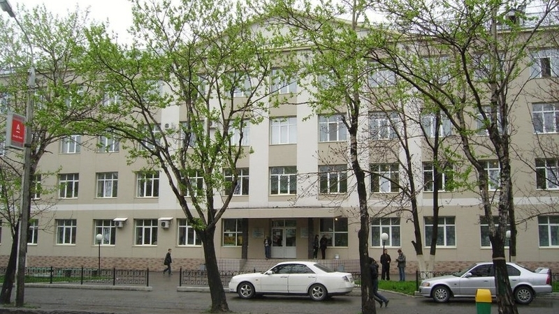 Назван срок строительства кампуса для студентов СахГУ