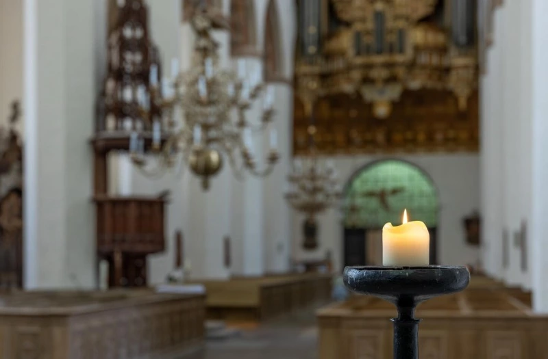 Церковные праздники, приметы и памятные даты 18 октября 2025 года