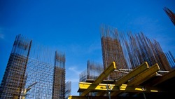 Лидерами по медианной стоимости квадратного метра жилья стали Москва, Петербург и Сахалин
