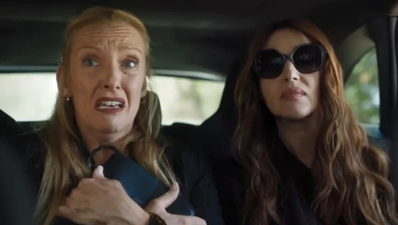 Афиша кино на выходные в Южно-Сахалинске: итальянская мафия и пародия на «Чужого»